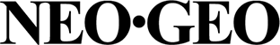 Neo Geo Logo