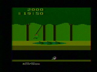 Pitfall
